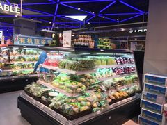 景观位-盒马鲜生(大成店)