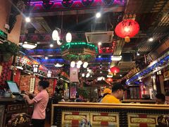 大堂-缪氏川菜(丰盛町店)