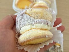 -東更道点心行(文化东路店)