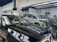 -XPEL旗舰店·汽车贴膜·隐形车衣·改色贴膜