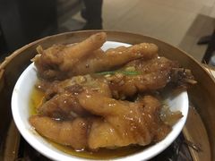 -添好运点心专门店(北角店)