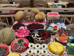 -松野谷·寿喜烧自助(华联顺义金街购物中心店)