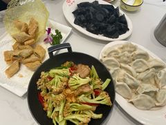 -三合园水饺(二马路店)