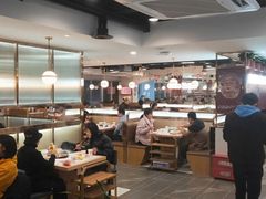 大堂-傣妹火锅(狮子桥店)