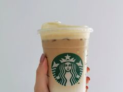 绵云焦糖玛奇朵CFCM-星巴克(南京弘阳购物中心店)