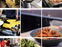 -阿财老铺·老蚌埠龙虾城(华夏总店)