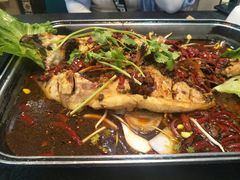 -重庆巫山烤鱼(德化街店)