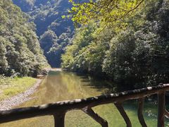 -龙湾潭国家森林公园