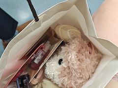 -芸山季·云南山珍菌火锅(人民广场来福士店)