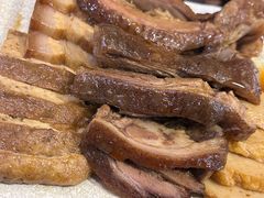 -大洋家·精品潮汕菜·生腌砂锅粥(天河东路店)
