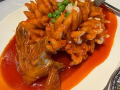 -玫瑰厅上海菜(兴国路店)