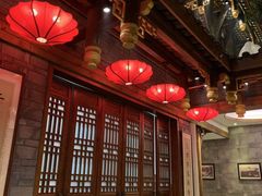 大堂-李雪火锅食府(宽窄巷子总店)