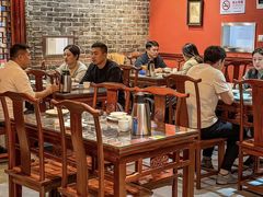 -老瑞福上海菜(人民广场店)