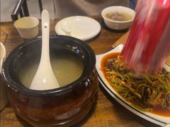 -庭院小酌(瑞莲街店)