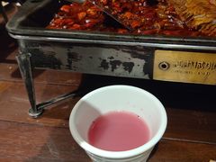 -江边城外烤全鱼(方庄时代购物中心店)