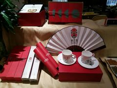 -俏江南(中山路先天下广场店)