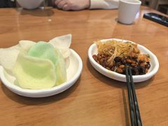 -百年石锅饭(阿里郎美食街店)