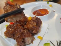 传统手作五香卷-堂宴·老厦门私房菜(1988仙岳总店)