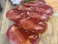 -金顺碳烤肉(1号店)