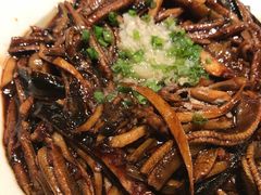 -老上海弄堂菜馆(恒基名人购物中心店)
