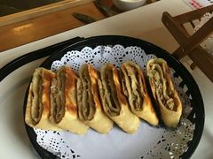 -乔先生涮肉·鲜活牛羊肉火锅(塘沽店)