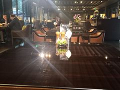 -成都观隐颐云台酒店-芳菲秀