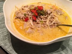 -凤凰园烤鸭店·唐山菜·传承花椒肉(老唐丰路店)