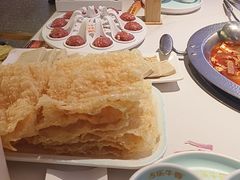-古乐牛香•鲜牛肉牛杂火锅(系马桩总店)