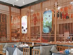 -楚鲜·汉正街一号(天河店)