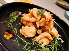 -宏达宴老菜馆(群力第四大道店)