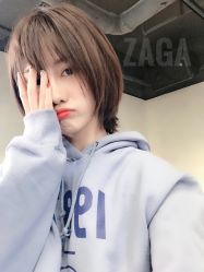 -ZAGA形象设计