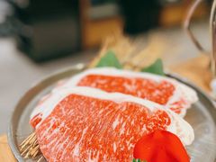 浇汁西冷牛排-汉拿山(魏公村店)