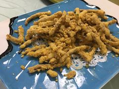 -齐海鱼圣深海石斑鱼火锅店(极地海洋世界店)