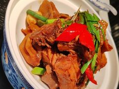 -曾家厨房·新徽菜(高新天柱路店)