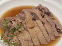 -永安水煮活鱼·仪征菜(仪征奥林匹克店)