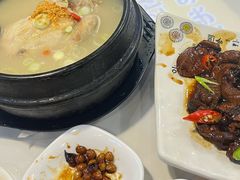 -长顺参鸡汤店(西塔总店)