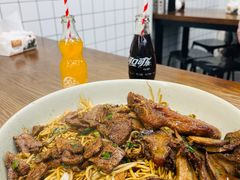 -小狗面馆·杭帮拌川·片儿川(大沽路店)