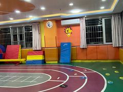-卓跃儿童运动馆·体能·跳绳·篮球(滨江东中心店)