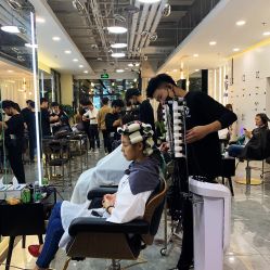 -AYO SALON