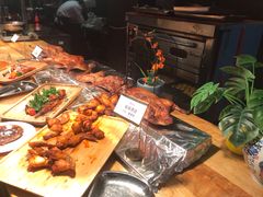 -芭菲盛宴·环球美食(北城国际店)