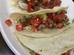 -panchos 墨西哥餐厅(嘉绿苑店)