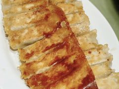 -大眼锅贴水饺(河东店)