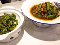 -兰湘子·湘菜小炒(崂山丽达店)