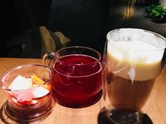 -漫咖啡(武汉天地店)