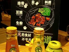 -72街红烧排骨饭(海珠丽影广场店)