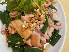 白切鸭肠-电白鸭粥店(下沙二坊88号店)