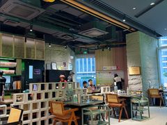 -椰庭·椰子鸡·创意玩家(晶耀前滩店)