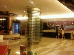 -欢乐迪氧吧KTV(大渡口步行街店)