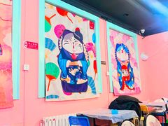 -虎虎龙虾大排档(双井店)