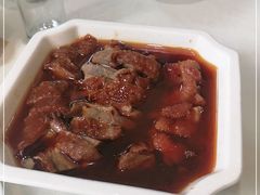 -蒲氏烤鸭(百寿路店)